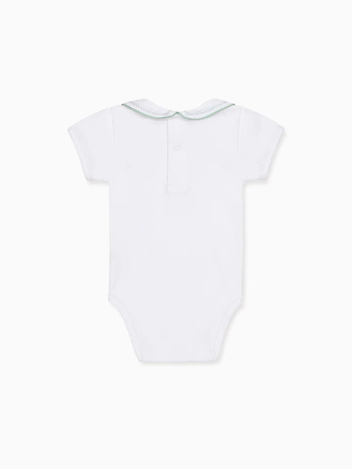 patricio body vest