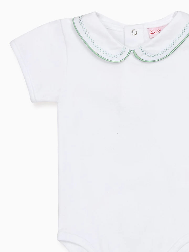 patricio body vest