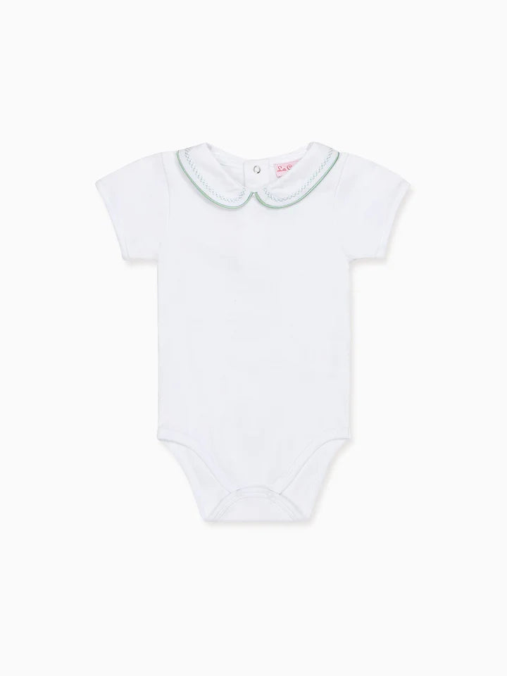 patricio body vest