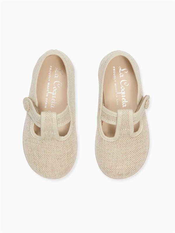 pedro t-bar espadrille