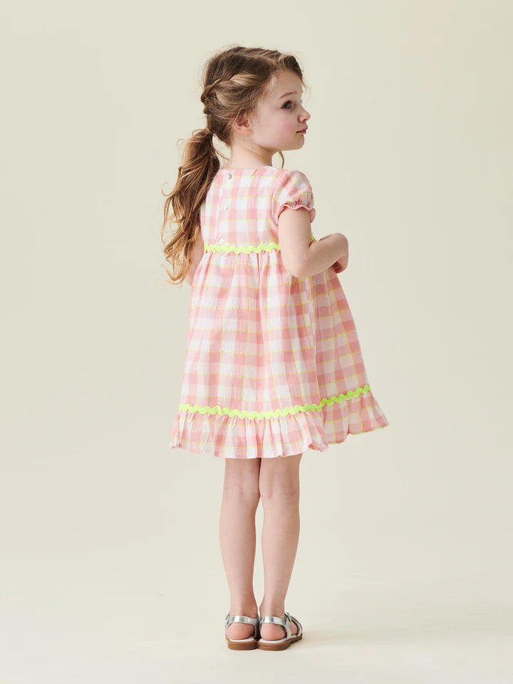 gabrielle dress
