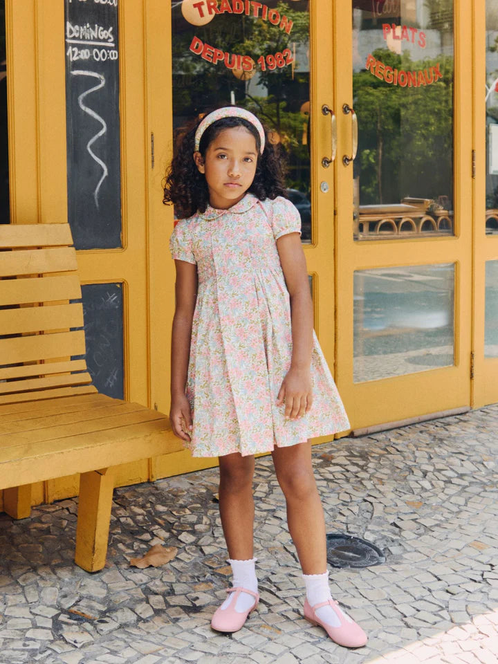 arcadia liberty dress