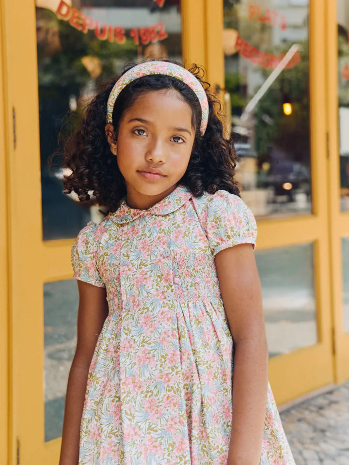 arcadia liberty dress