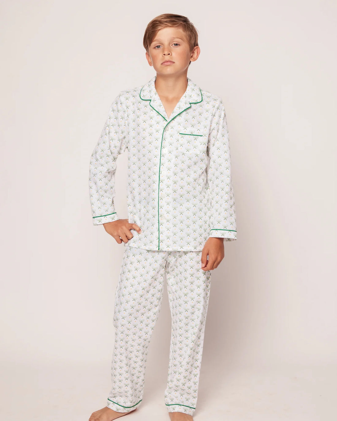 pajama set