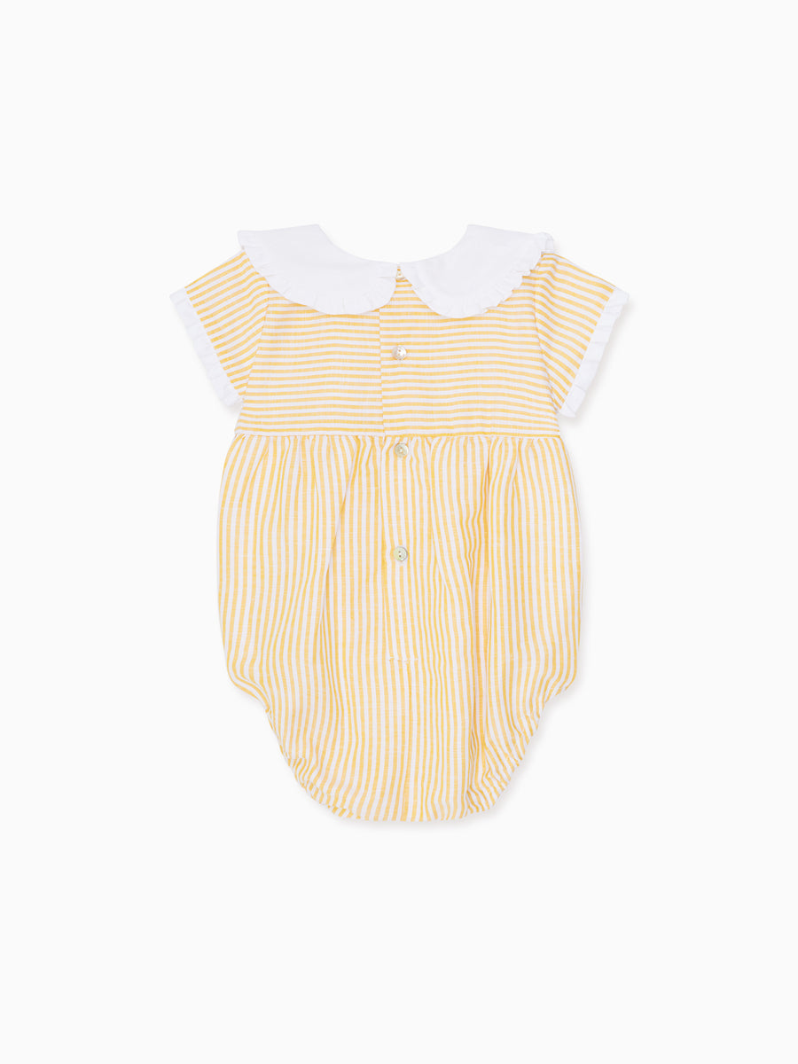 provenza baby romper