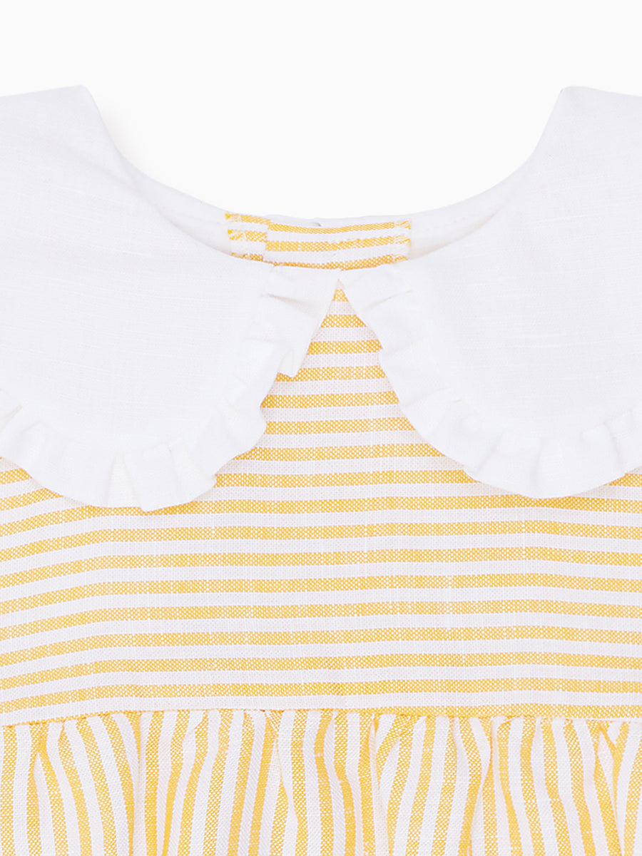 provenza baby romper