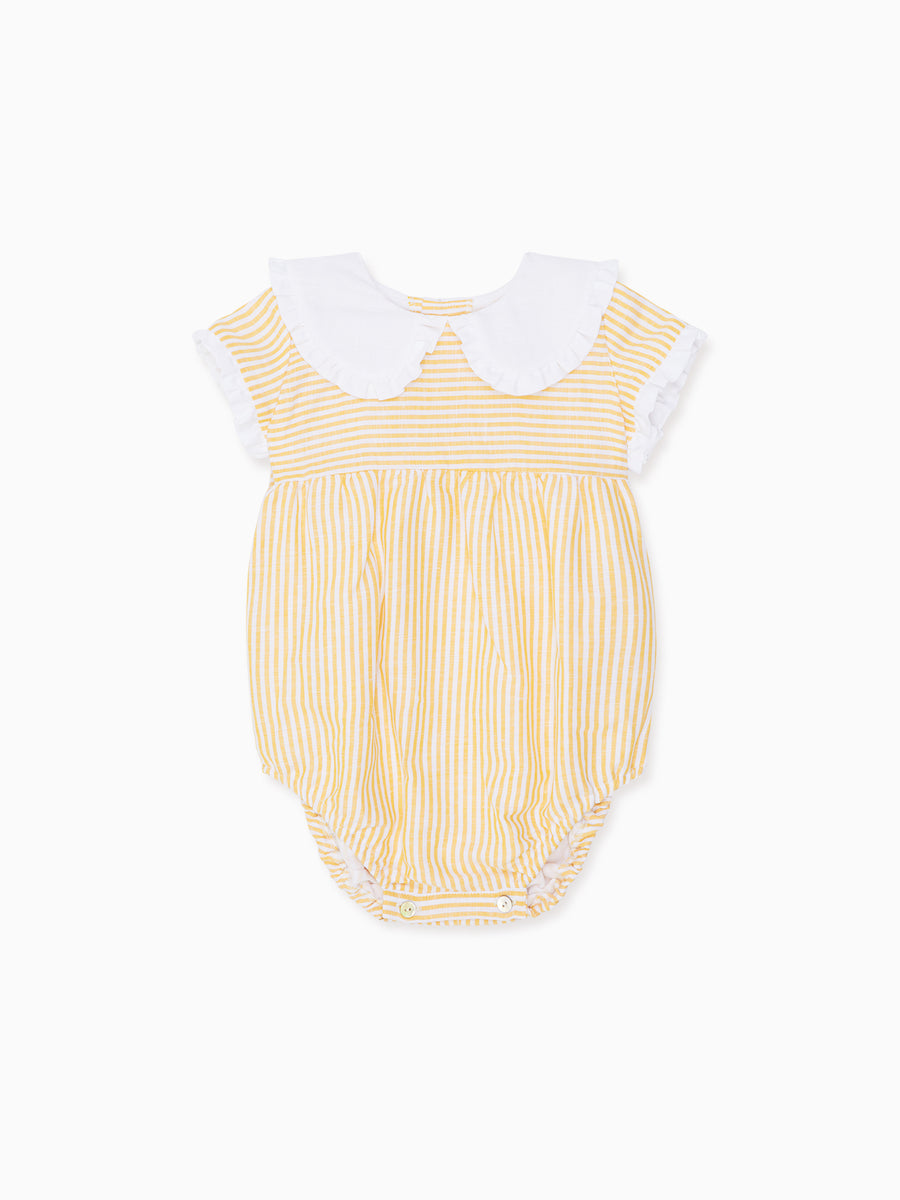 provenza baby romper