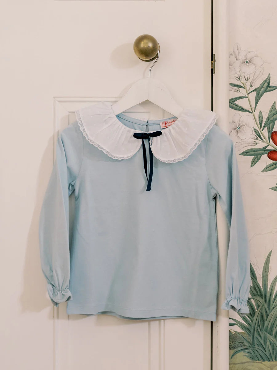 ravena top
