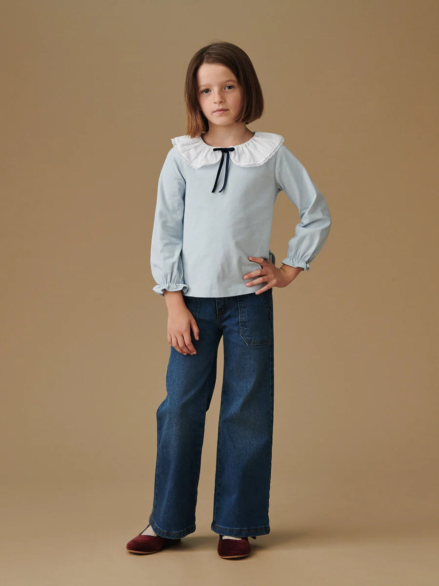 ravena top