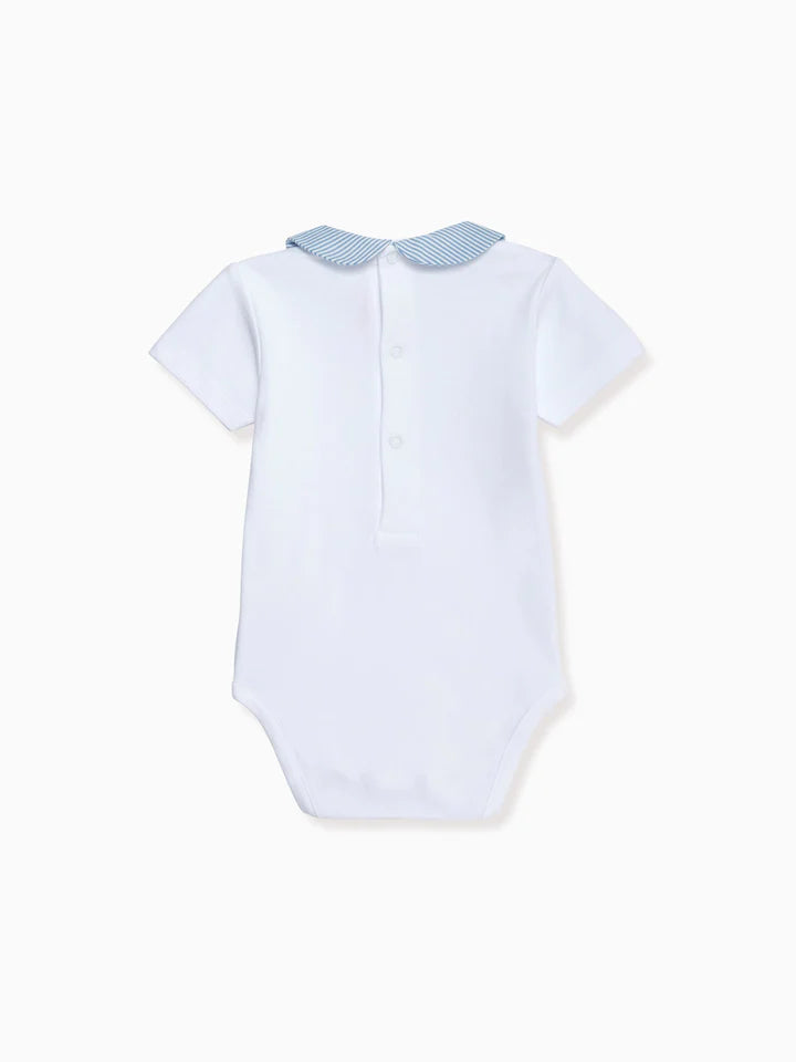 raya baby body vest