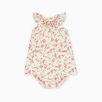renata smocked set