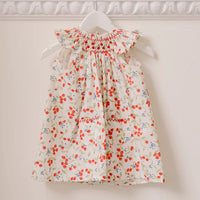renata smocked set