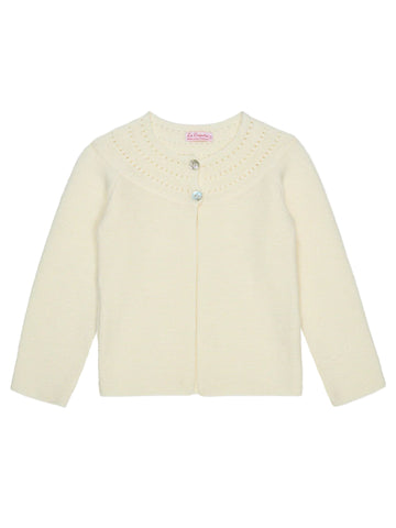 rima merino cardigan