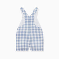 ringo baby dungarees