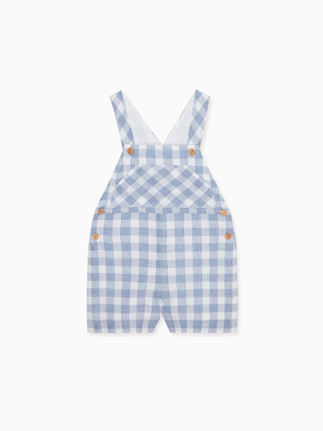 ringo baby dungarees