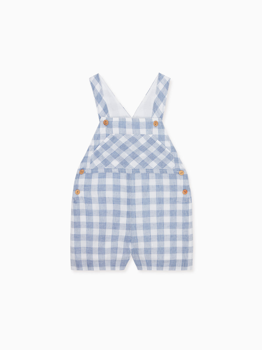 ringo baby dungarees