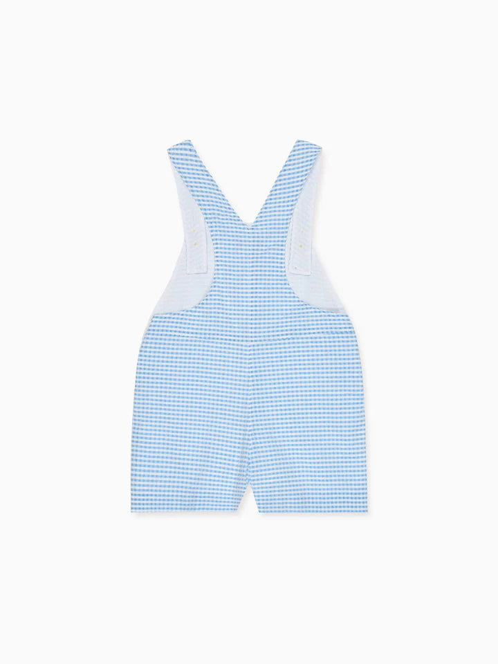 ringo baby dungarees