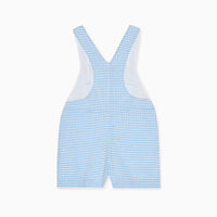 ringo baby dungarees