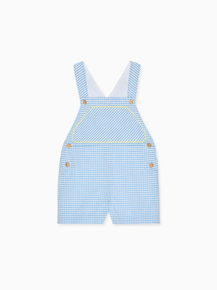 ringo baby dungarees