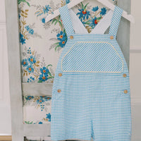 ringo baby dungarees