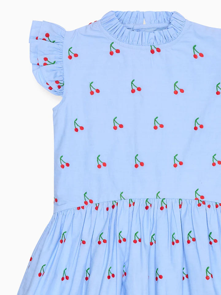 bb rita dress