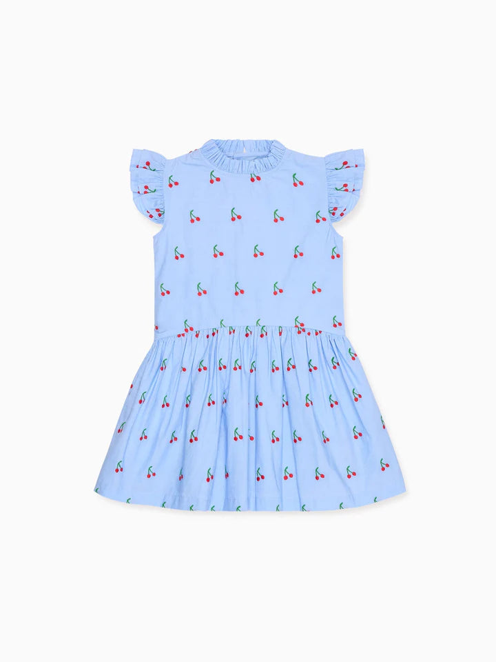 bb rita dress