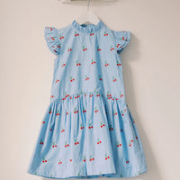 bb rita dress
