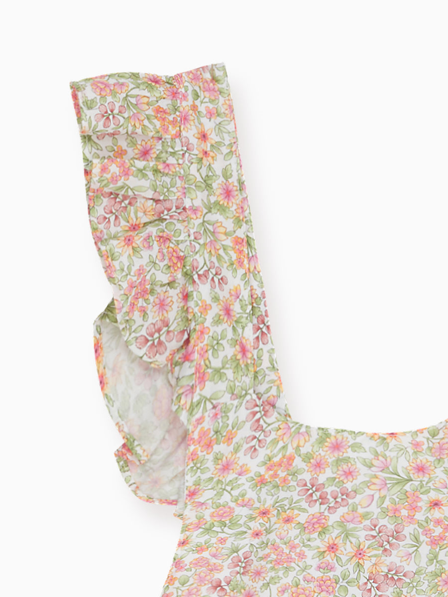 rontina romper dungaree