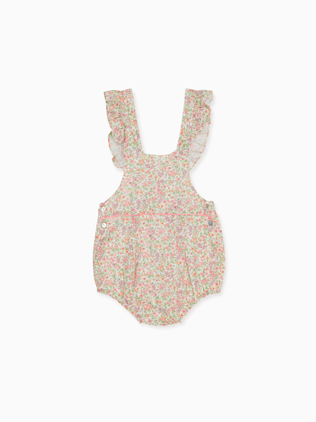 rontina romper dungaree