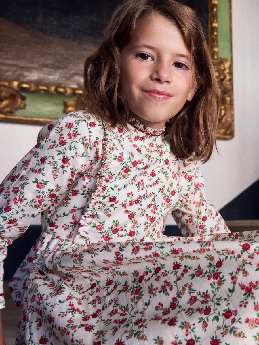 bb rosaura dress
