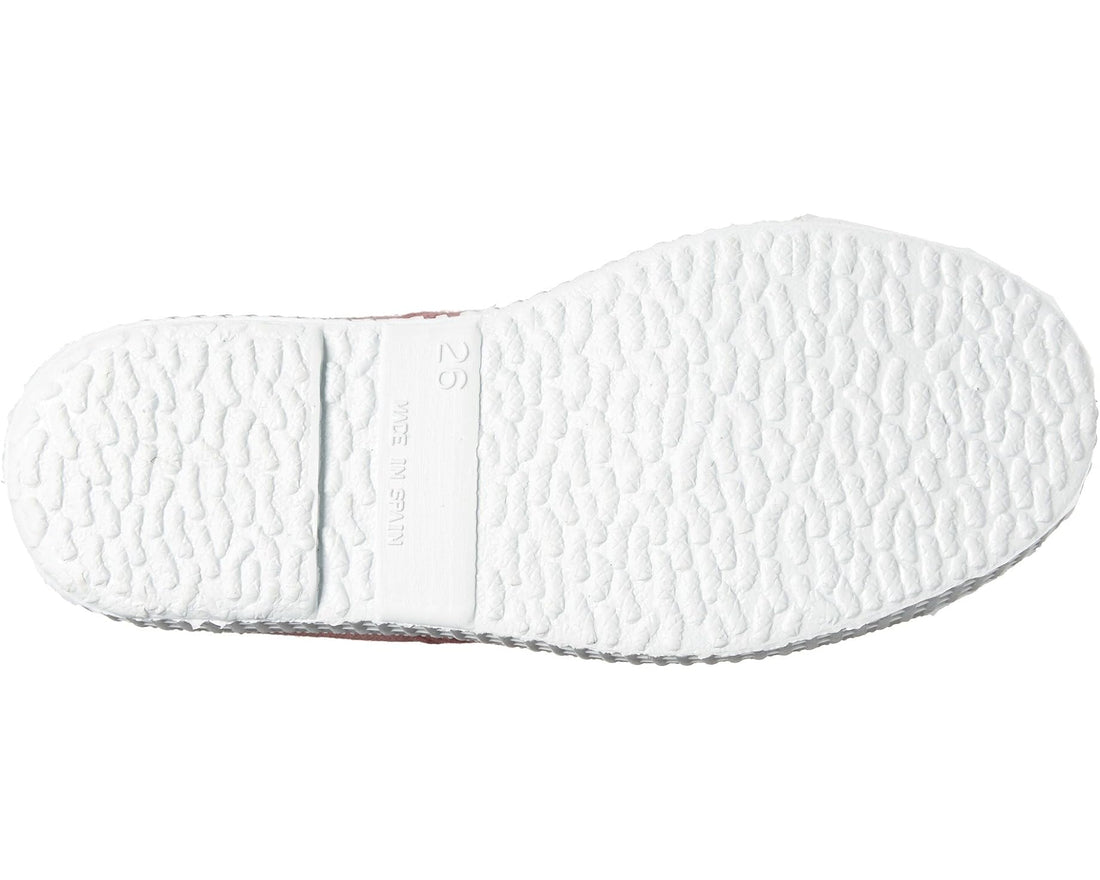 toe cap slip-ons