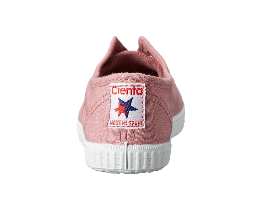 toe cap slip-ons