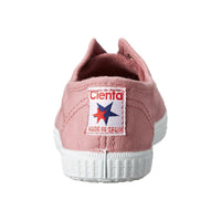 toe cap slip-ons