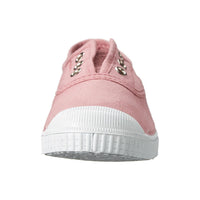 toe cap slip-ons