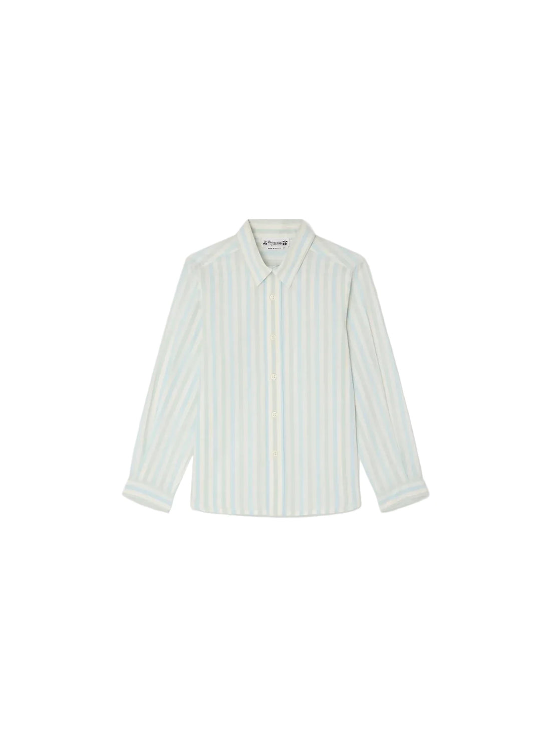 linton shirt
