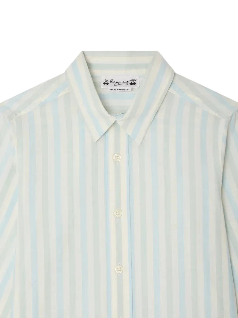 linton shirt