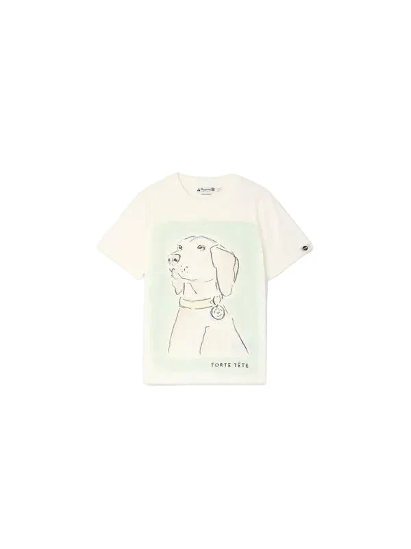 thibald tee