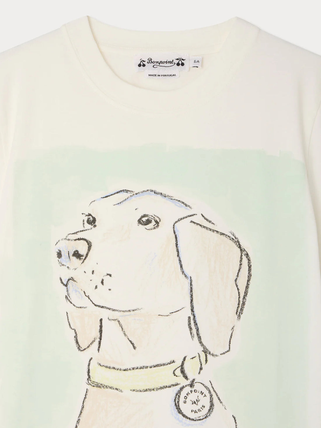 thibald tee
