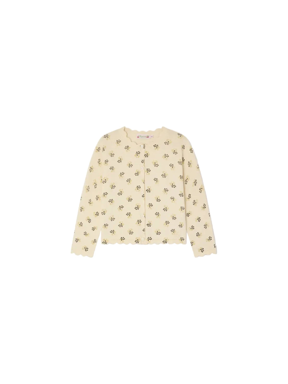 lume cardigan