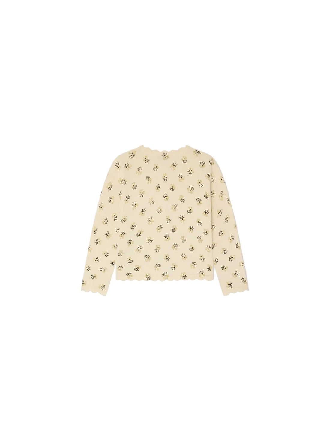 lume cardigan