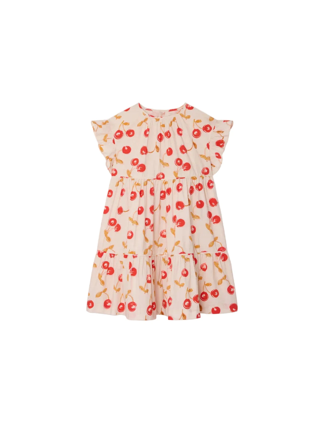 leontine dress