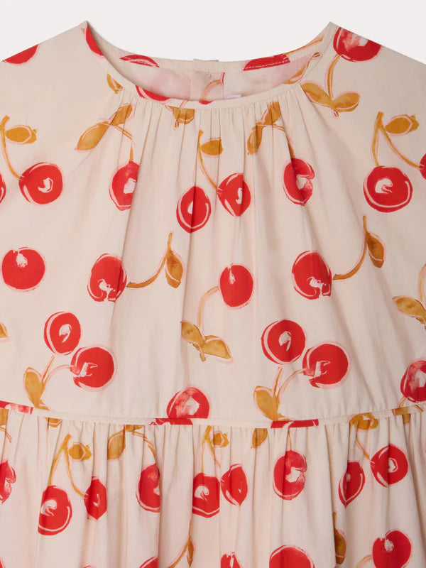 leontine dress