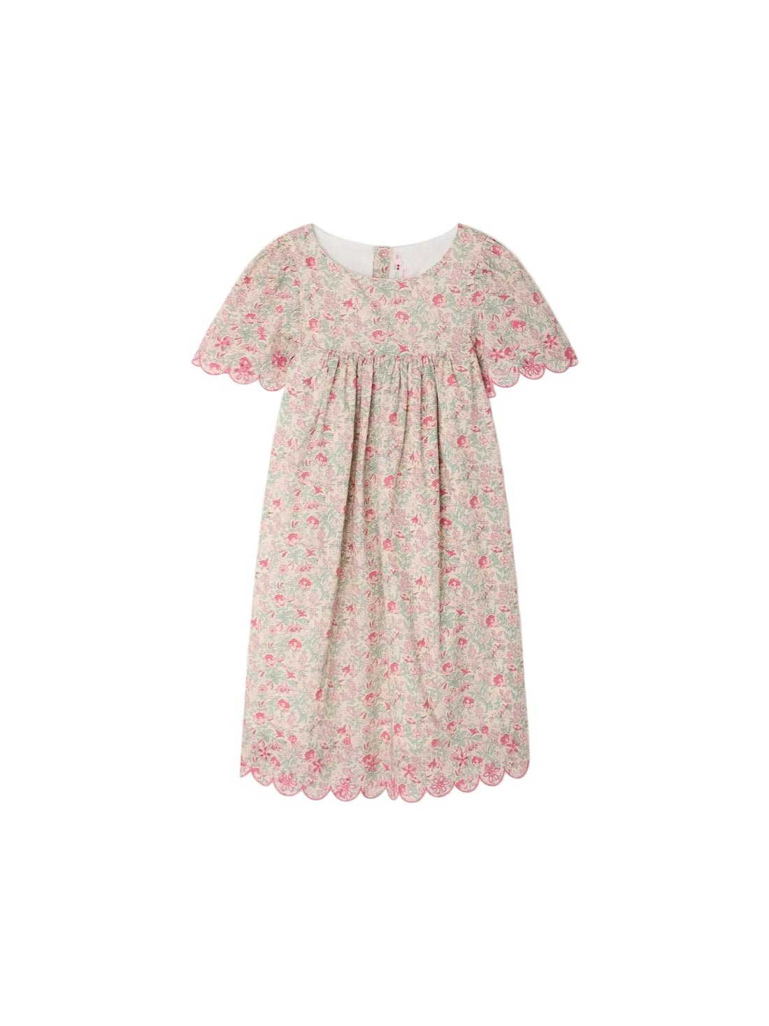 lysiane dress