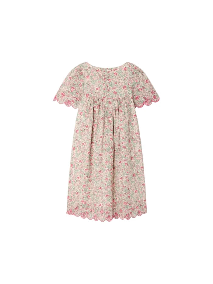 lysiane dress