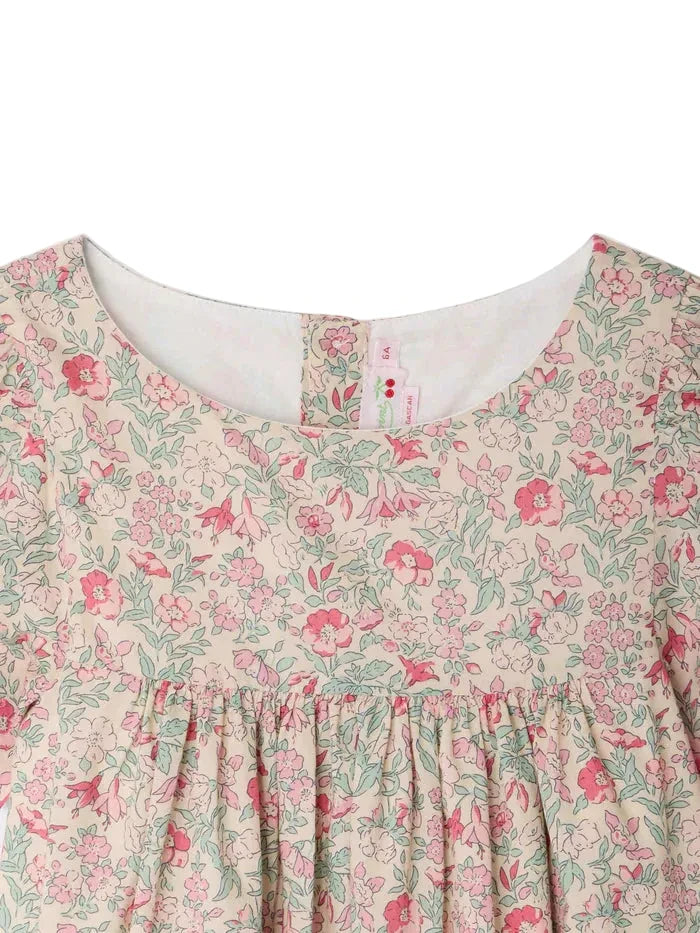 lysiane dress