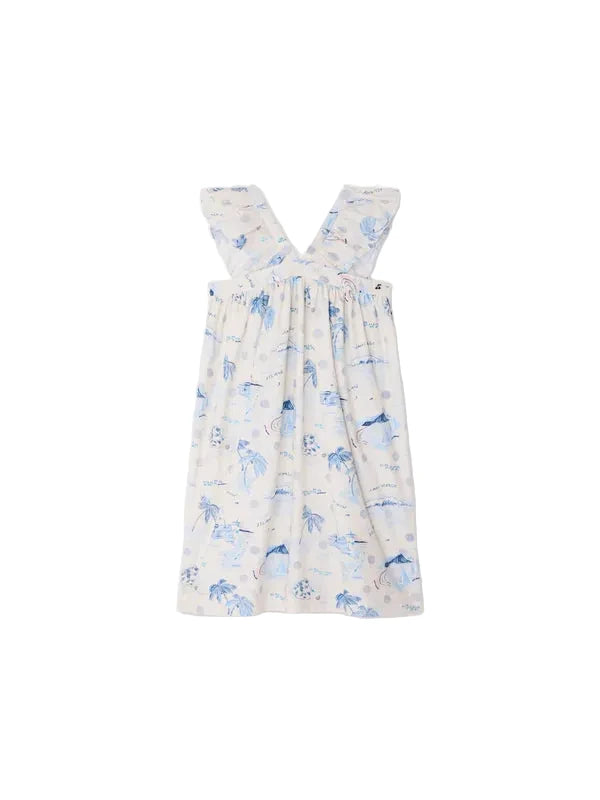 eleana dress