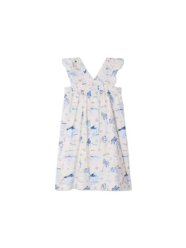 eleana dress