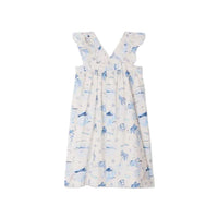 eleana dress