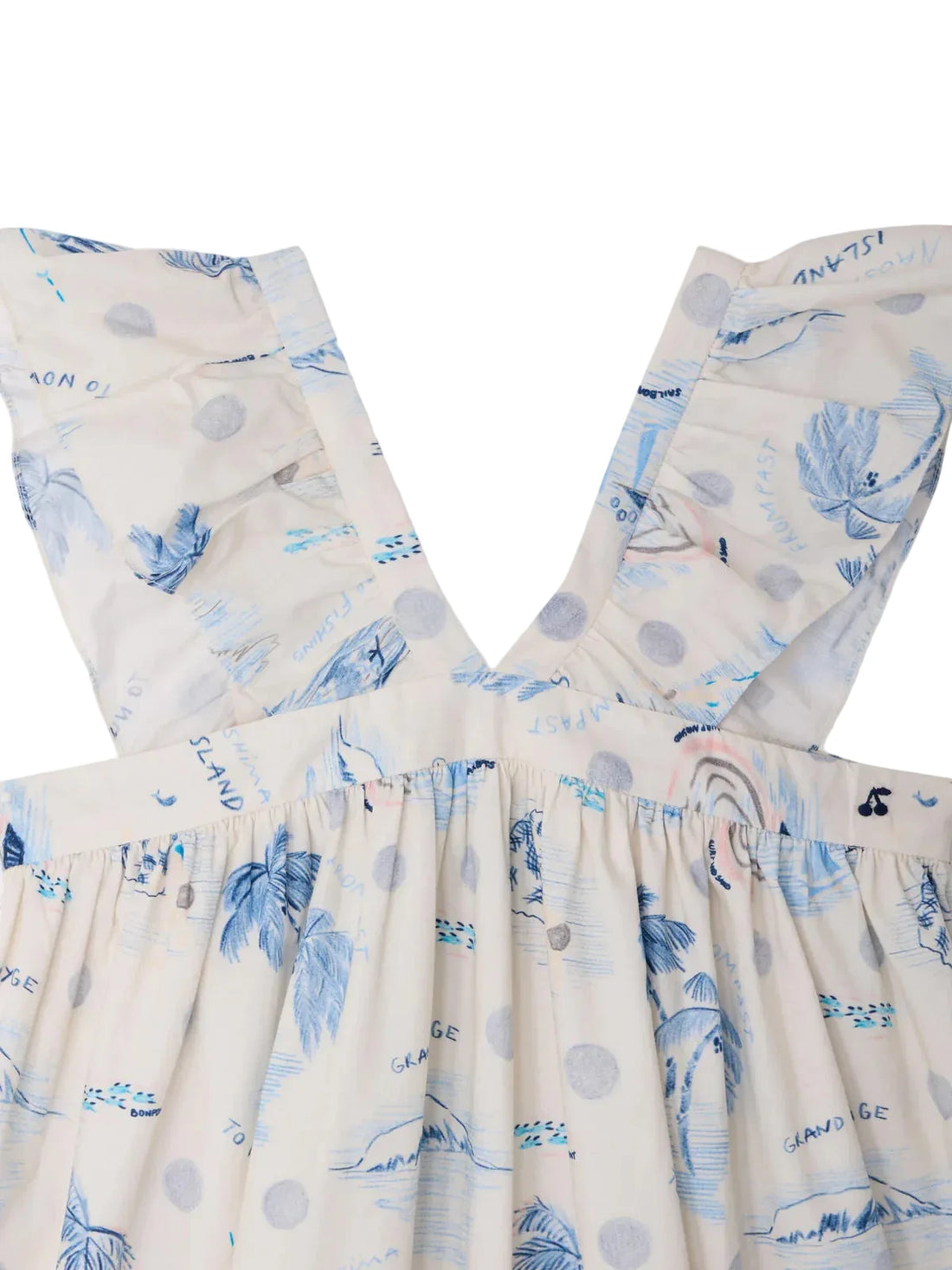 eleana dress