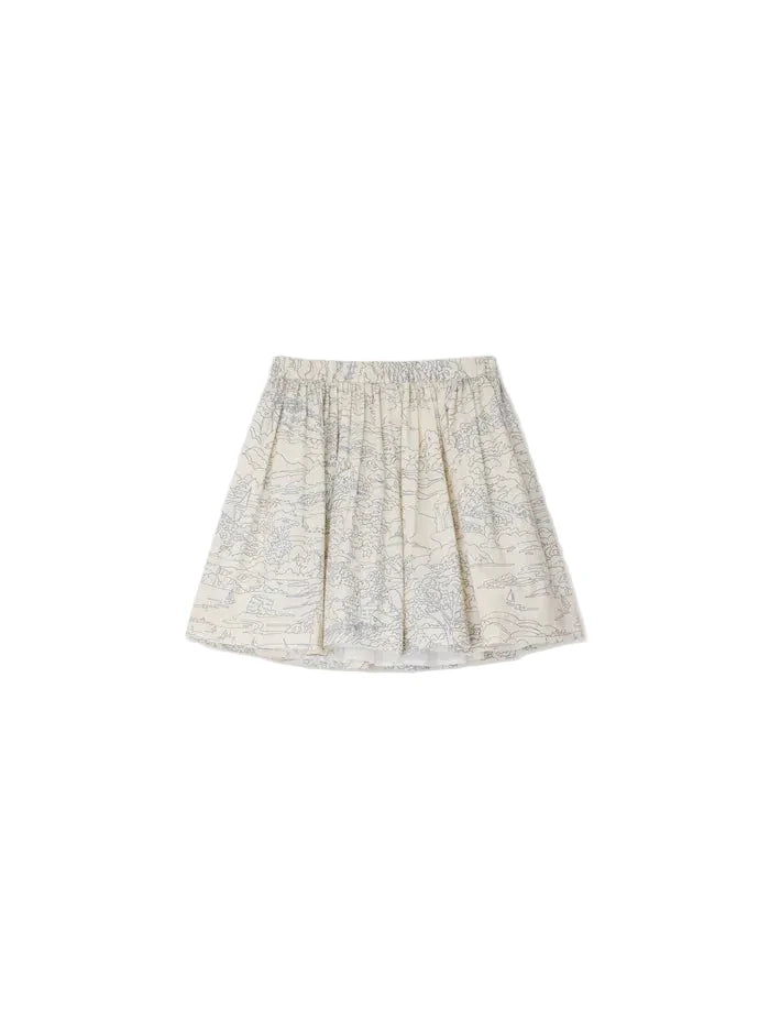 suzon skirt